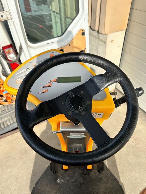 Taski Swingo 3500 (Gebraucht) in Menziken für CHF 1500 – nur Abholung ...