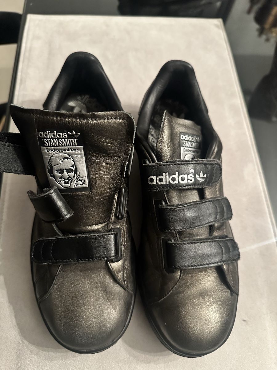 Adidas Scarpe da uomo: Adidas by Stan Smith – Nuovo (secondo la descrizione) da Burgdorf venduto da N.O.C.