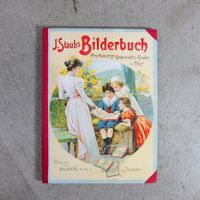 J. Staubs Bilderbuch, Anschauungsunterricht für Kinder, 1905