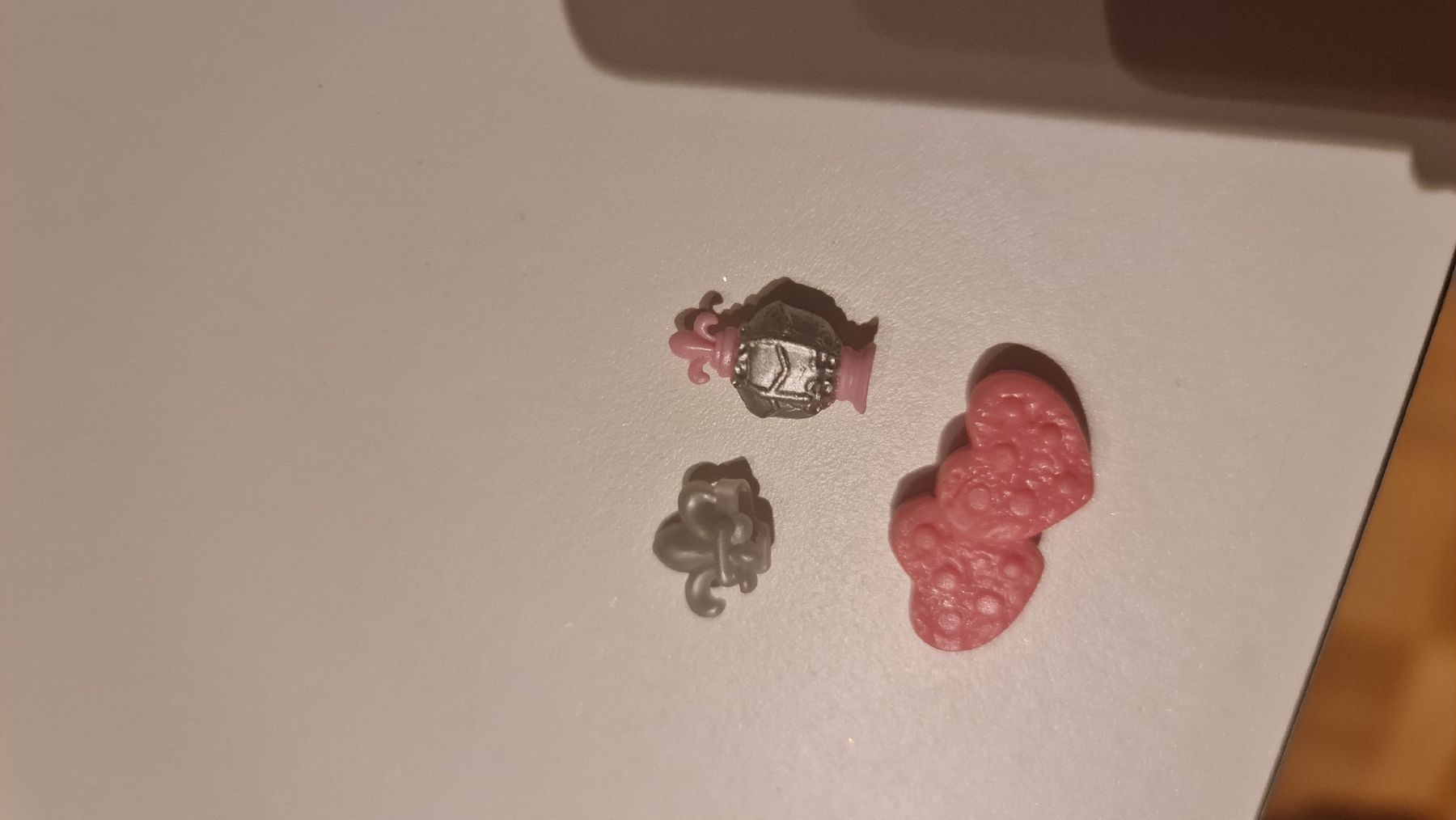 Bambole: monster high accessoires #4 – Usato da Nidau venduto da boutiqueMHdelala