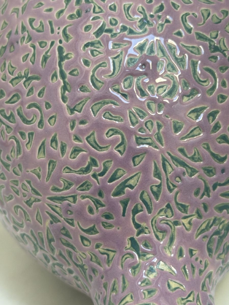 Vase & Récipients: DES POTS, Keramik Vase. – D'occasion à Biberist par Momo33 4