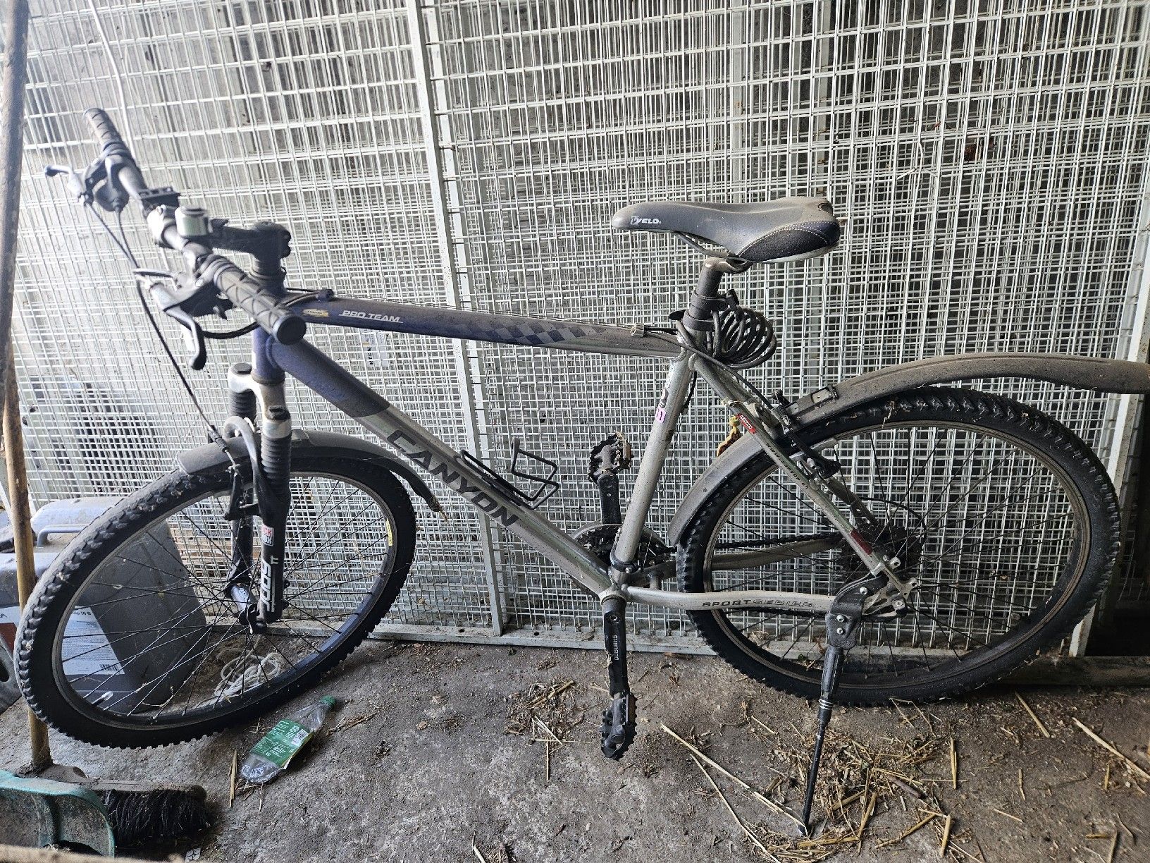 Vélos: Velo – D'occasion à Gondiswil par mic_c97w