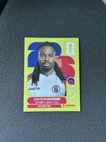 PANINI WM 2026 / DUVERNE HAI 5