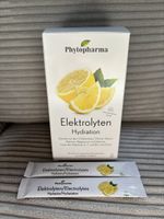 Phytopharma Elektrolyten Hydration - 30 Sticks