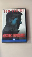 Mission Impossible- Tom Cruise - Selten (0405)