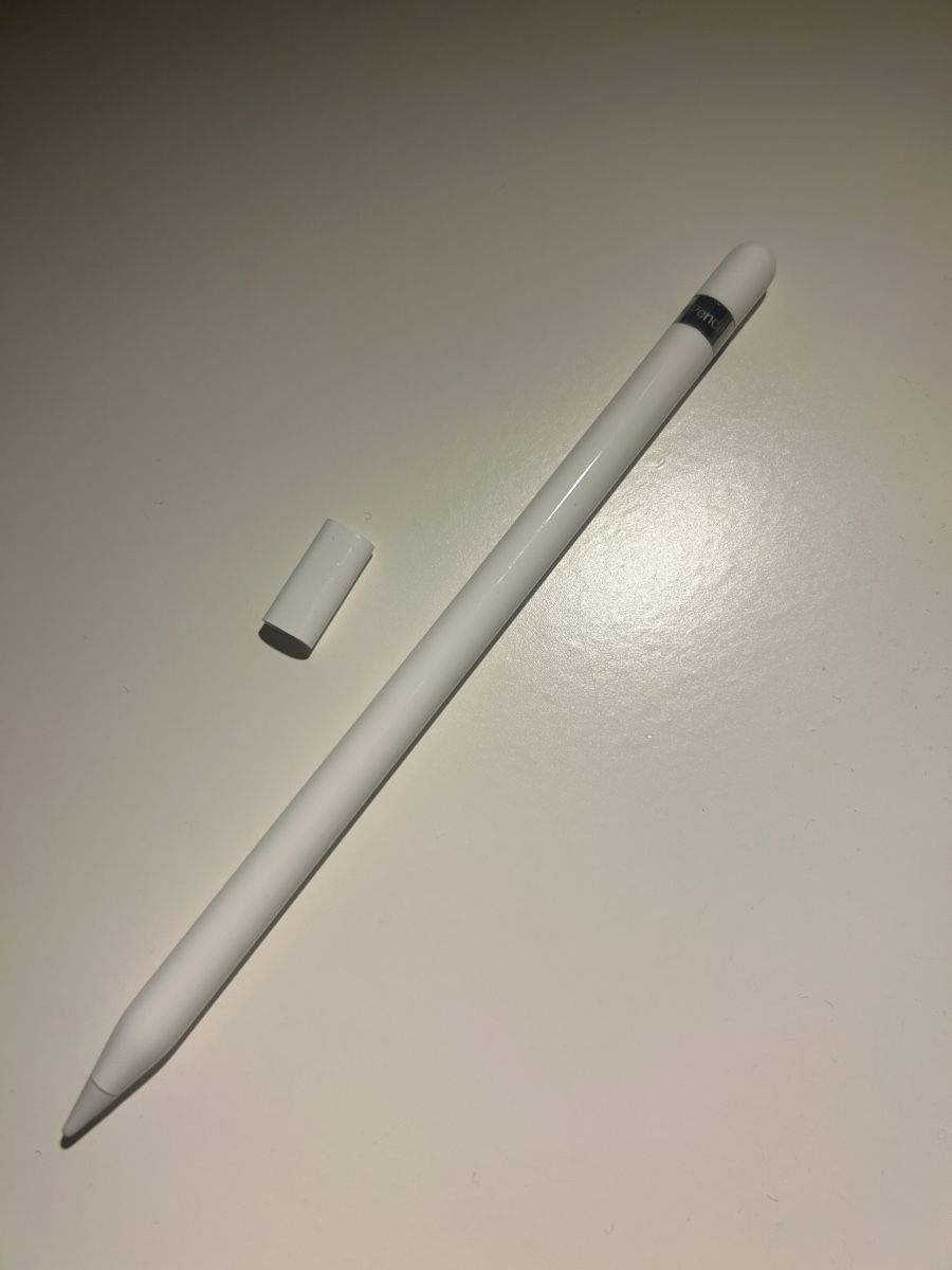 Apple Penna & Evidenziatori: Apple Pencil – Nuovo (secondo la descrizione) da Thalwil venduto da sinem2026