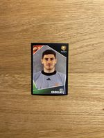 Panini Iker Casillas Euro 2004