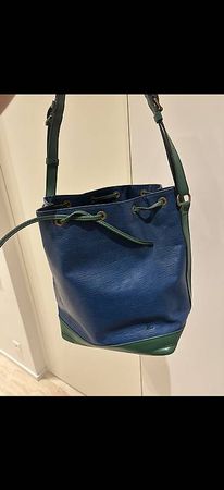 Louis Vuitton Grand Noe Bag