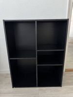 Meuble 5 cases