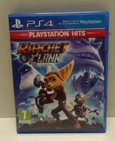 Spiel Ratchet und Clank PlayStation 4 (bia4)