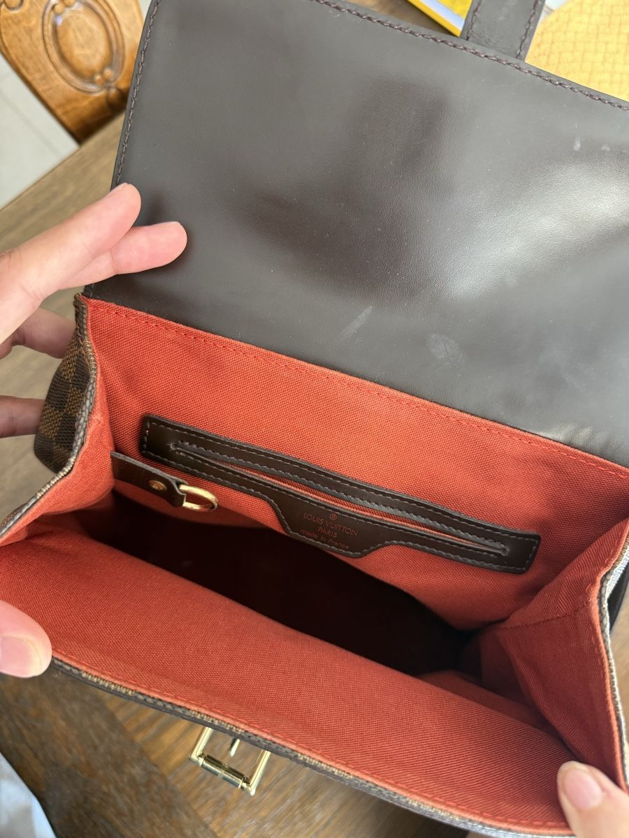 Louis Vuitton Zaini: Louis Vuitton sac a dos – Usato da Genève venduto da luc_5q8p 5