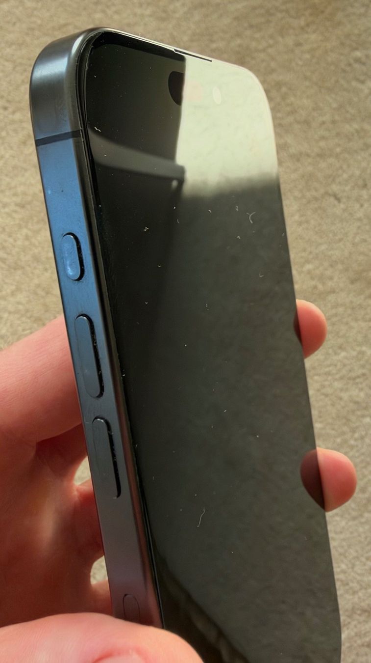 Apple Portables: iPhone 15 pro 512 GB – D'occasion à Kilchberg ZH par matoli5 7