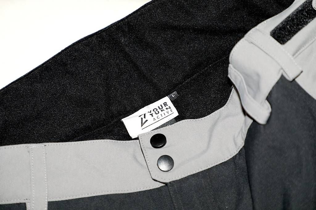 Pantaloni: Pantaloni invernali You Turn Active – Usato da Solduno venduto da WildLife83 2