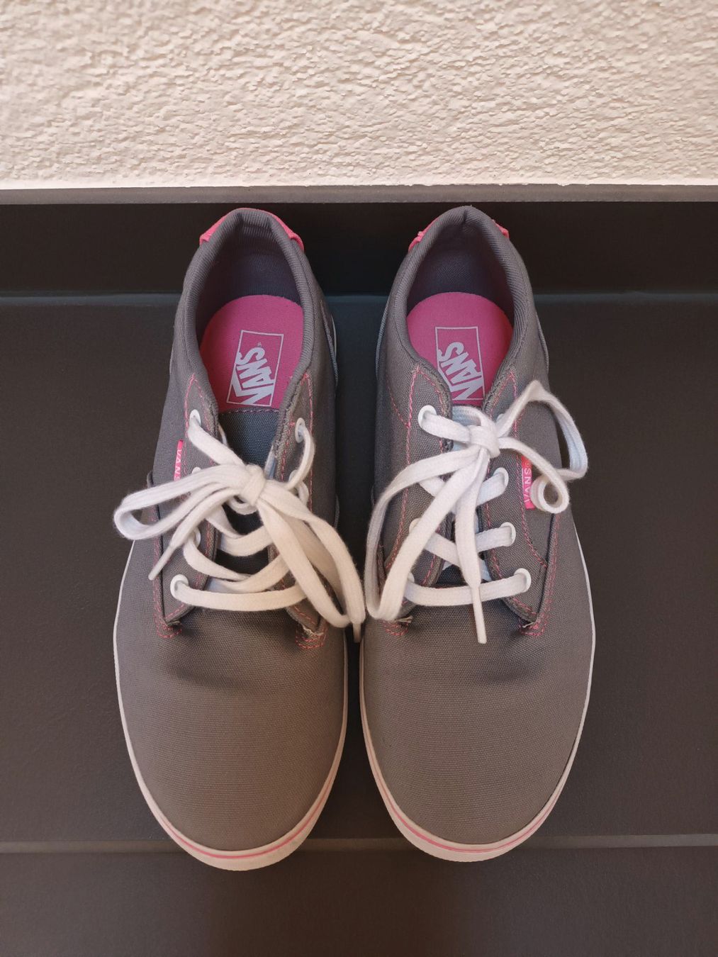 Vans Scarpe per ragazze: Sneaker VANS Gr. 36 – Usato da Ried-Muotathal venduto da lufo 2