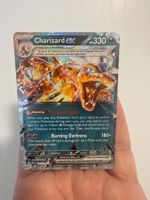 Pokemon Charizard EX ab 1.-