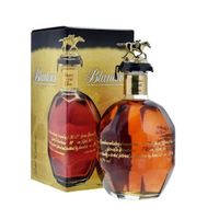 Blanton’s Gold Single Barrel Kentucky Bourbon Whiskey