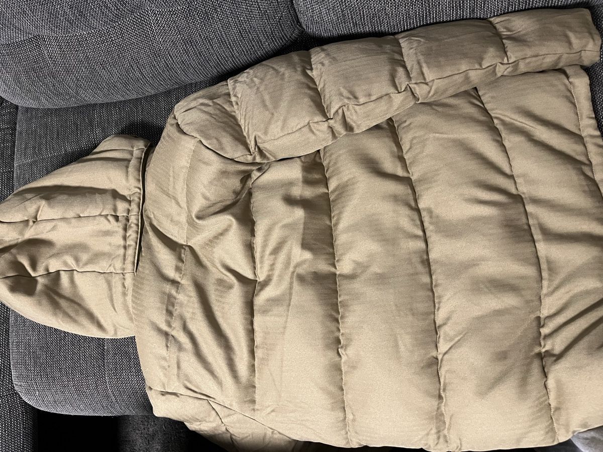 Tommy Hilfiger Giacche: Tommy Hilfiger Winterjacke – Usato da Therwil venduto da ale_7fqs 3