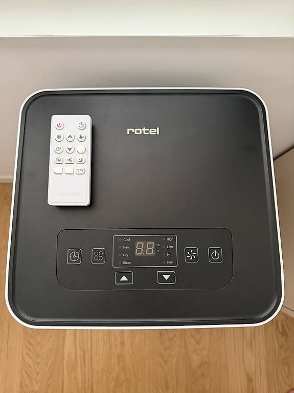 Climatiseurs: Climatiseur Rotel – D'occasion à Montreux par inescj 2