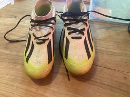 Fussball schuhe