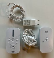 PHILIPS AVENT Klassisches Audio-Babyphone