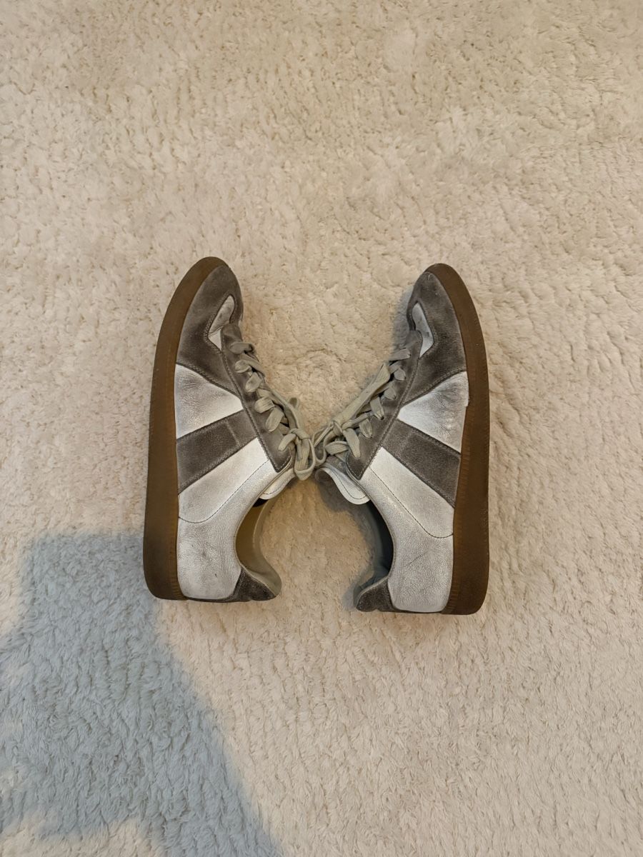 Maison Margiela Herrenschuhe: Maison Margiela Gats – Gebraucht aus Ennetbürgen von elainelillyyy 2
