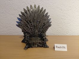Funko POP! Games of Thrones Iron Throne (No Box)