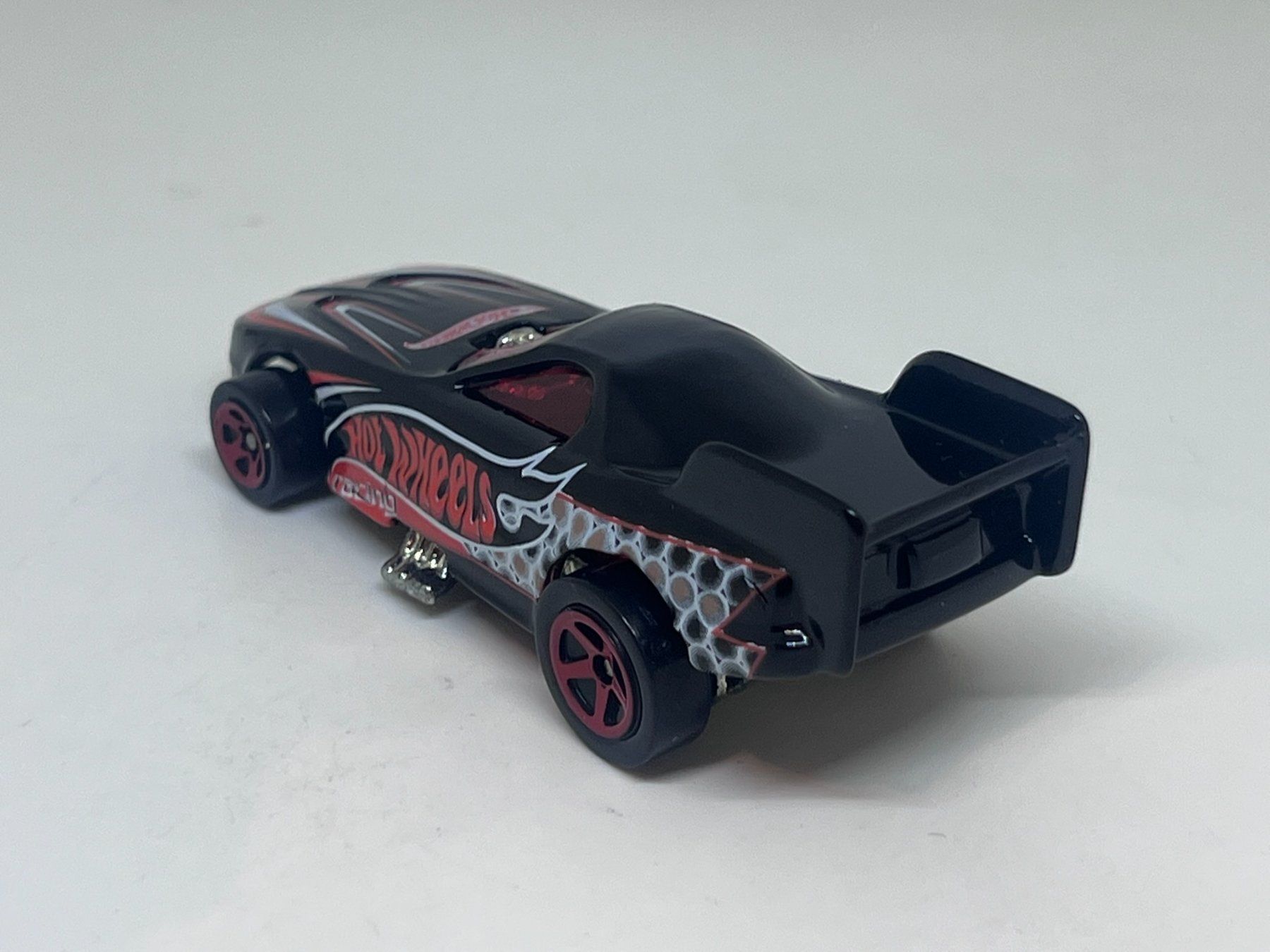Hot Wheels Modellini d'auto: Hot Wheels Firebird Funny Car #167 – Usato da Wildegg venduto da LaaBoutique 2