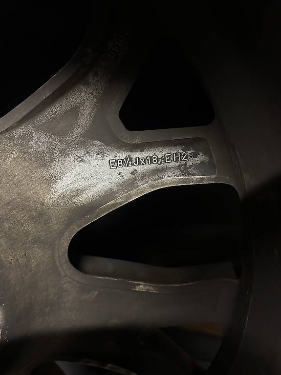Pneumatici & Ruote complete: Komplettraeder zu BMW x5 – Usato da Birr venduto da Rosa74 4