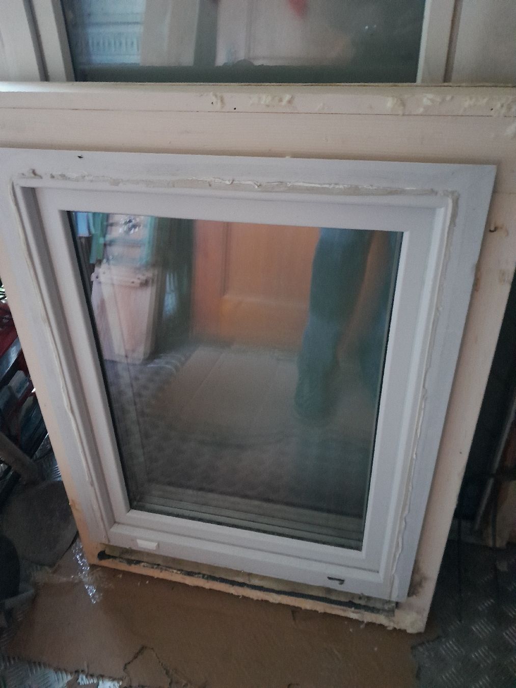 Finestre: Fenster Holzmetall – Usato da Marbach LU venduto da san_8kt5 1