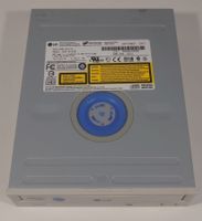 IDE CD-/DVD-ROM Laufwerk inkl. E-IDE-Kabel / LG