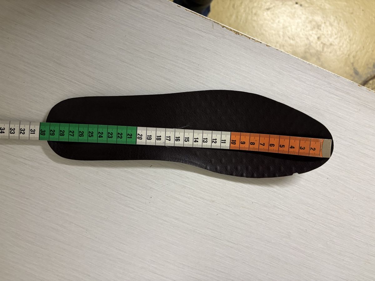 Herrenschuhe: NEU Herrenschuhe KLKYKO Größe 45 – Neu (gemäss Beschreibung) aus Thun von jeff070 6