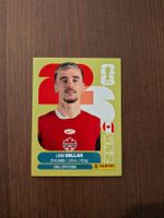 Panini Bild CAN 18