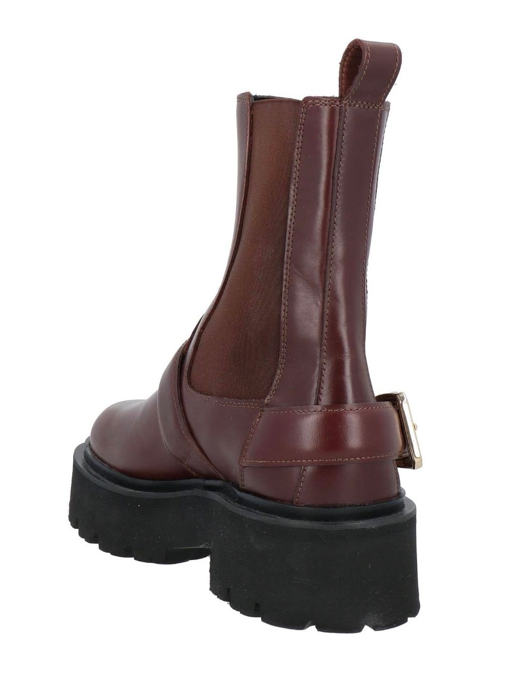 Sandro Damenschuhe: Bottines de la marque Sandro, 37 – Neu (gemäss Beschreibung) aus Vernayaz von Veron1 6