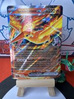 POKÉMON / Team Rocket's Lavados EX / Destined Rivals 🇩🇪