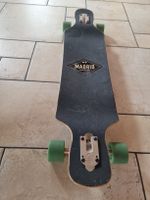 Longboard Madrid 1m