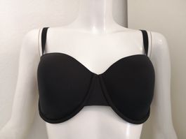 🤩2 STK: LOVABLE BH SCHWARZ & NUDEN NEU