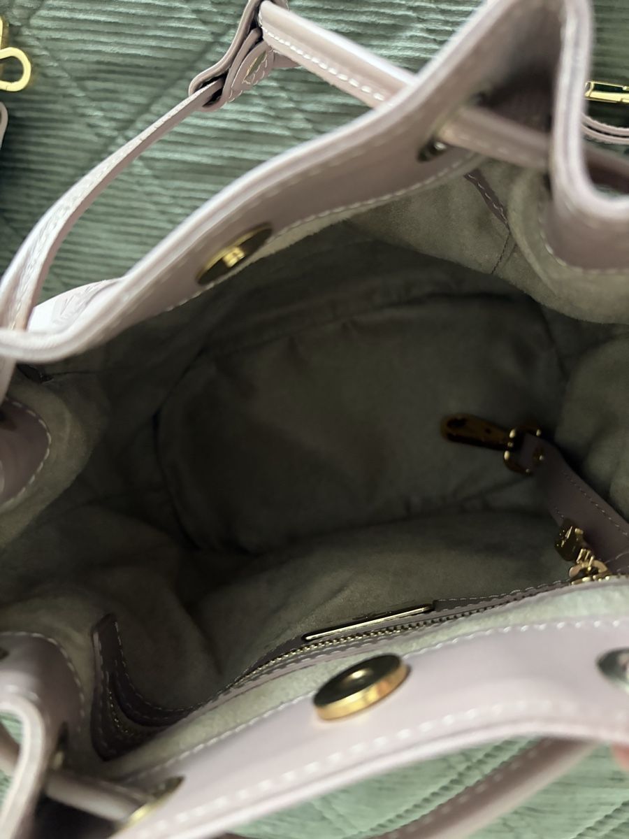 Maison Mollerus Taschen für Damen: Maison Mollerus Sion rosé – Neu (gemäss Beschreibung) aus Spreitenbach von ern_bv7n 4
