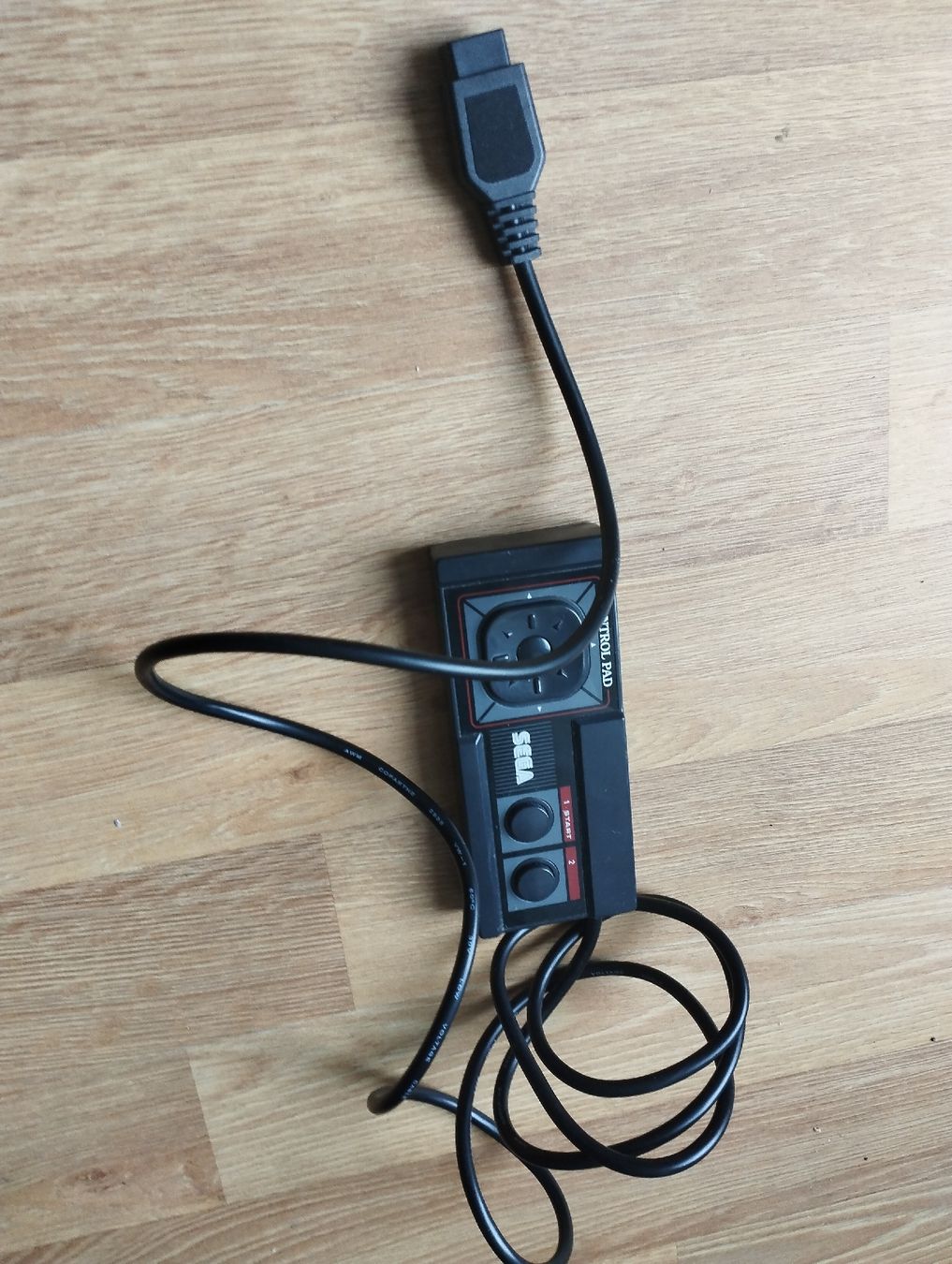Controller: Sega master system Controller – Gebraucht aus Dübendorf von