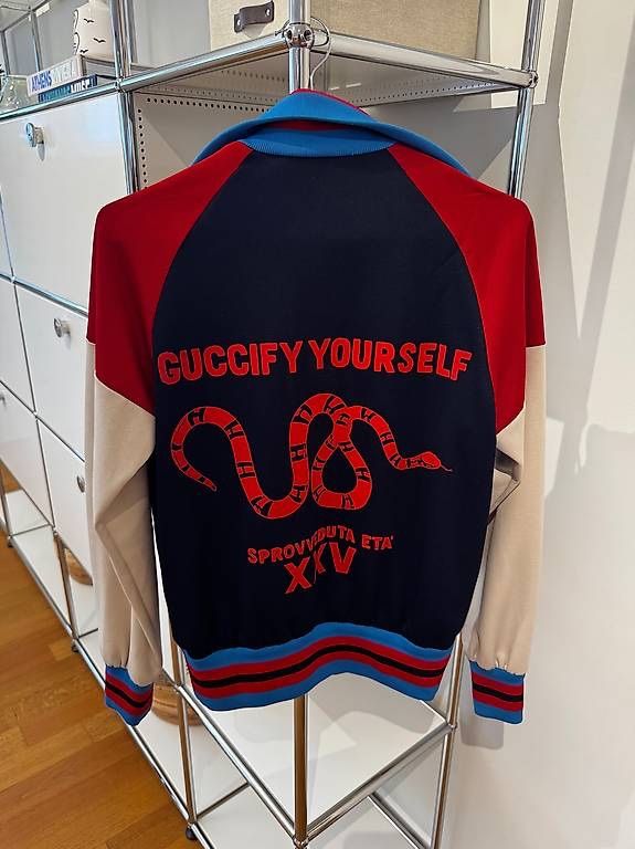 Gucci Completi & Tailleur: GUCCI JACKE & HOSE – Nuovo (secondo la descrizione) da Schwyz venduto da bofb 4