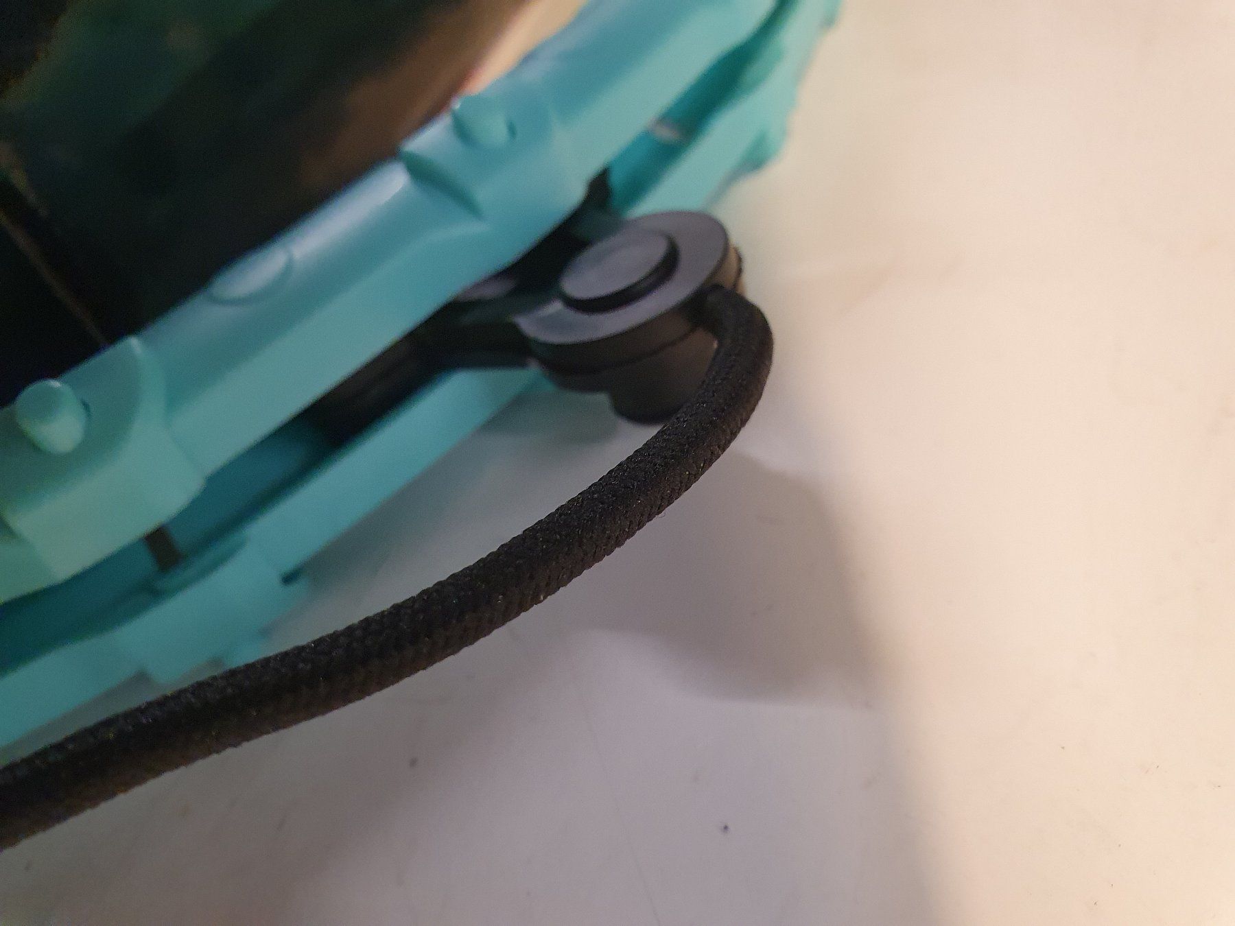 Hometrainer: Body Shaping Hulahop Ring – Usato da Zürich venduto da loosebone 4