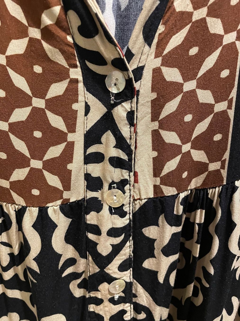 Robes: Hübsches Kleid oder Tunika – D'occasion à Uster par jelk 2