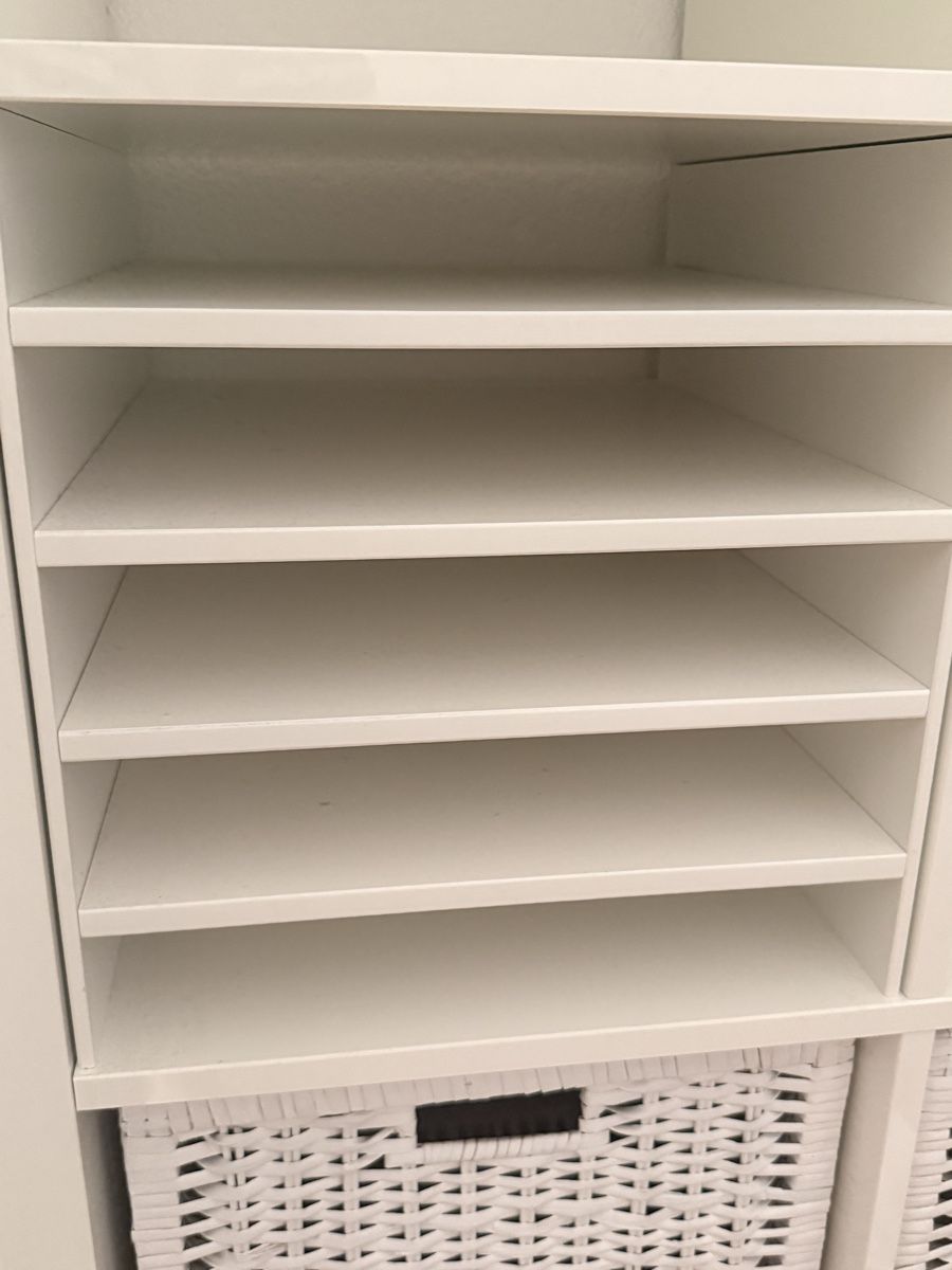 Ikea Scaffali: Kallax Regal Ikea – Usato da Wiesendangen venduto da kabuwi 1