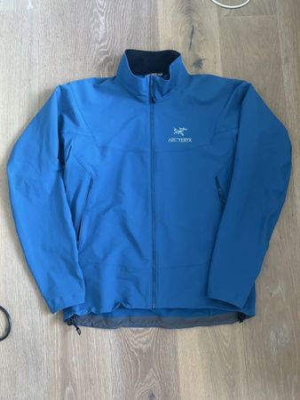 Arc’teryx Gamma LT Jacket Men’s Grösse L Super Zustand