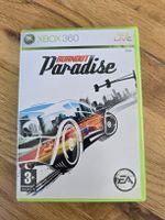Burnout Paradise (XBOX 360)
