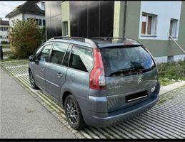 Citroën C4 Picasso, 1.6HDi Klima