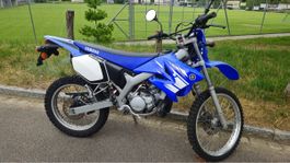Motorrad Yamaha DT 50 R