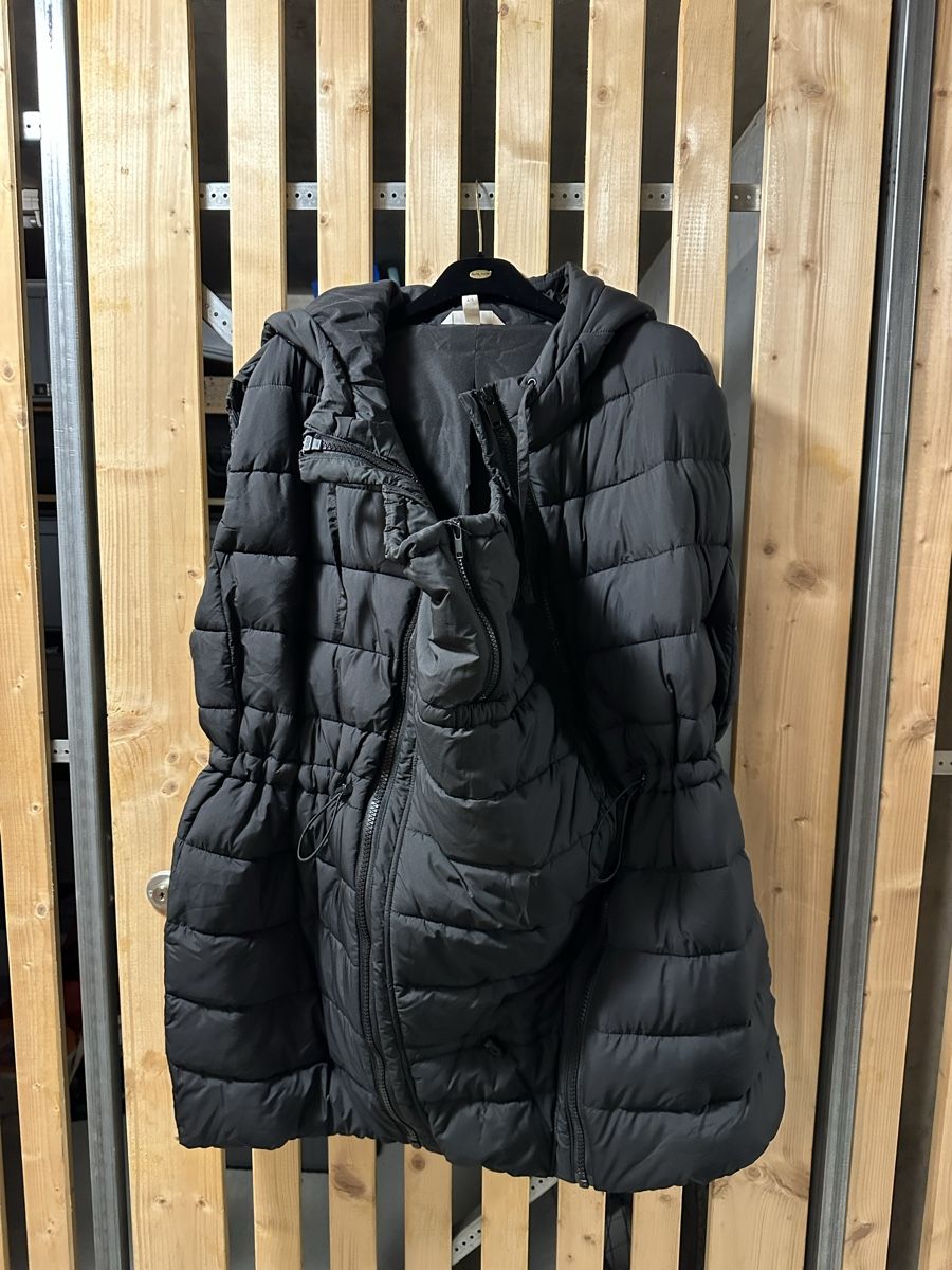H&M Gilet & Giacche senza maniche: Tragegilet, H&M, Gr.XL – Usato da Uster venduto da staernli4
