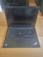 Thinkpad L14 - Gen2 - i7 - 11.gen