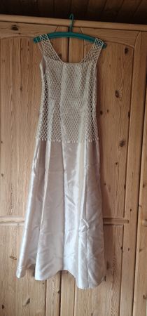 Elegantes Kleid, festlich & leicht