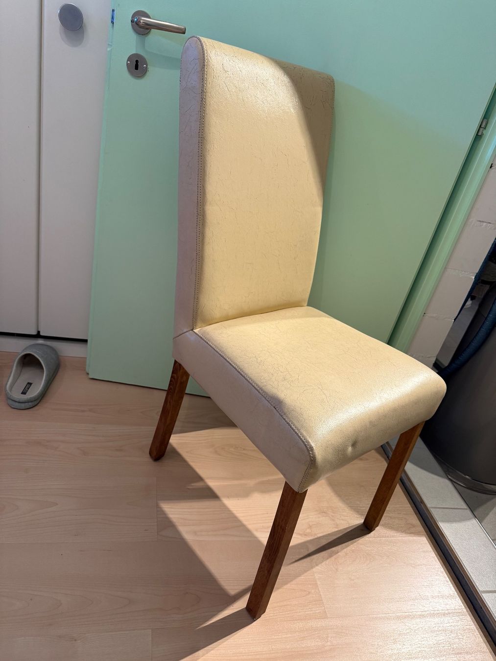 Sedie: 6Essstühle – Usato da Widen venduto da tussy67